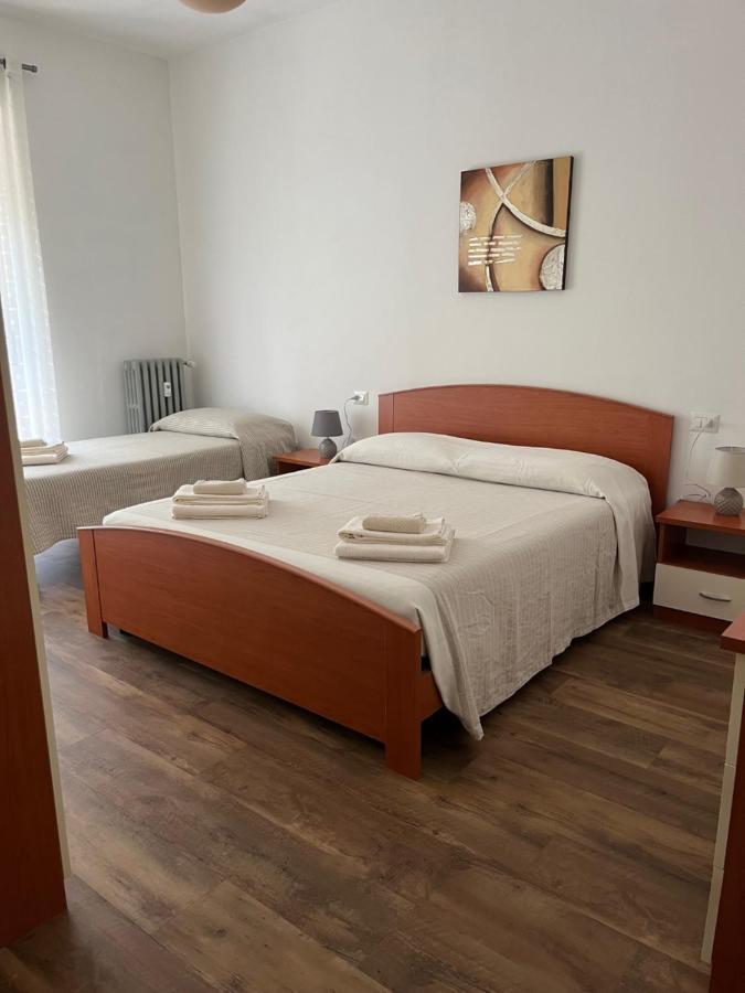 Appartamento Mela Ad Alba, Cuore Delle Langhe Extérieur photo